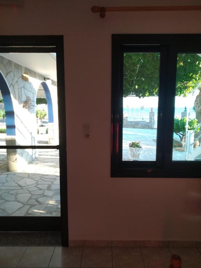 Mabella Beach Plati  Extérieur photo