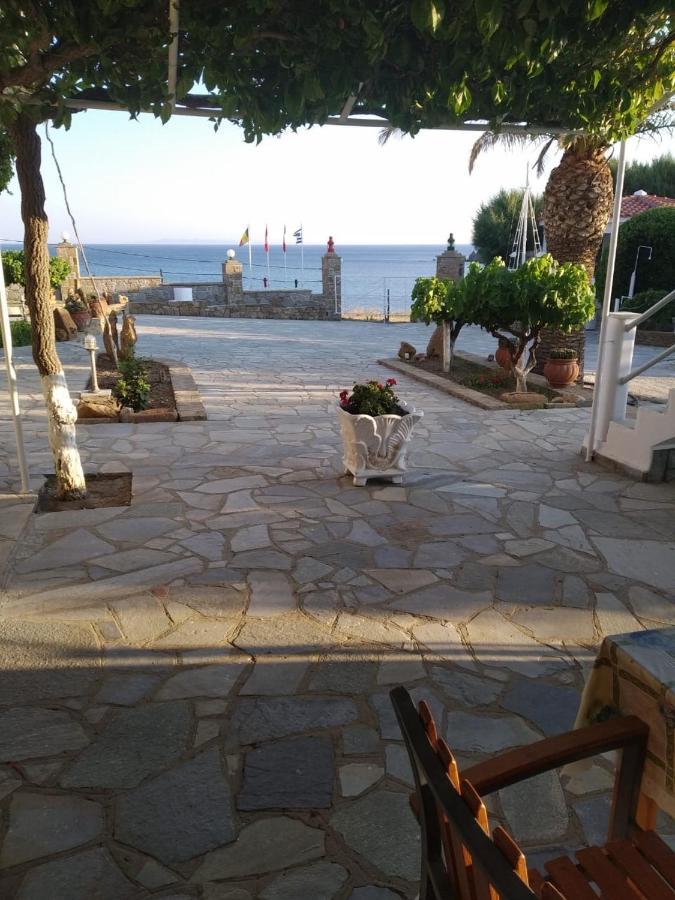 Mabella Beach Plati  Extérieur photo