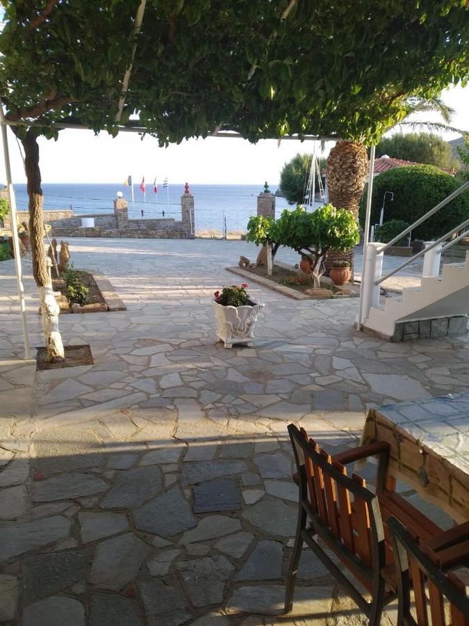 Mabella Beach Plati  Extérieur photo