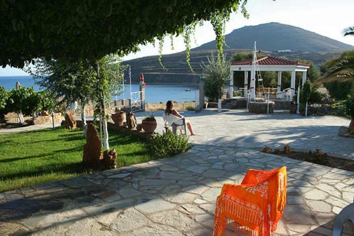 Mabella Beach Plati  Extérieur photo