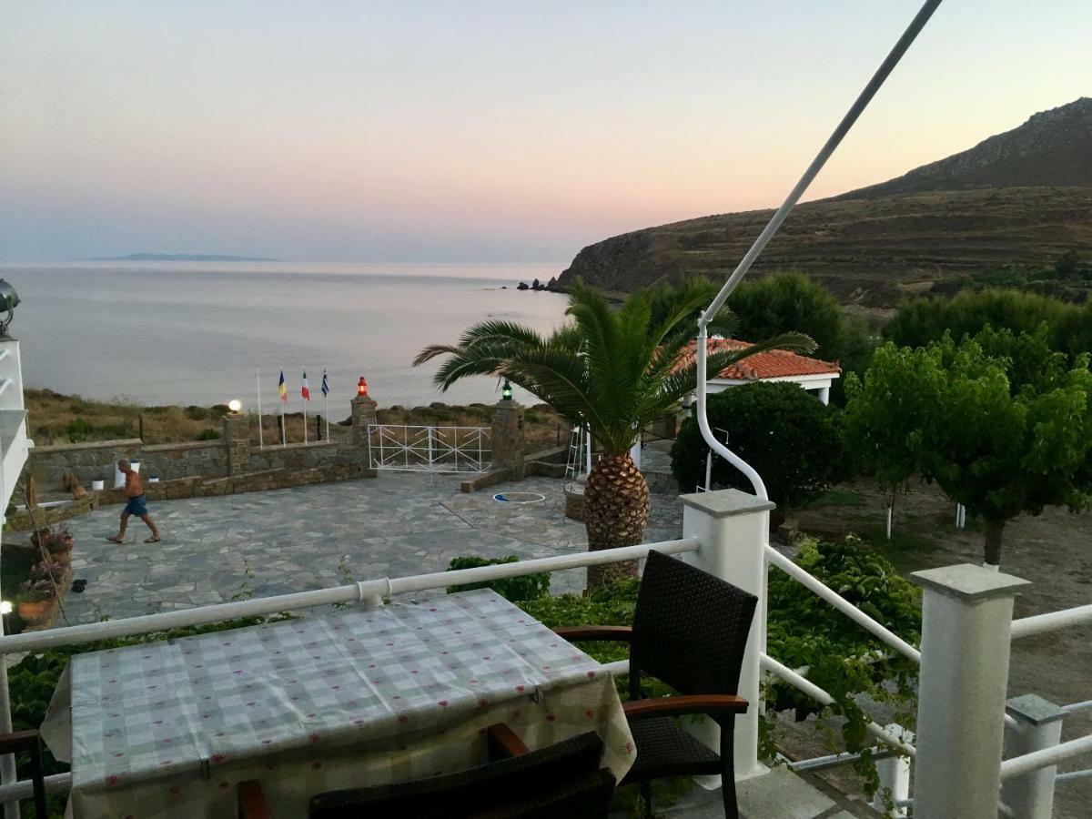 Mabella Beach Plati  Extérieur photo